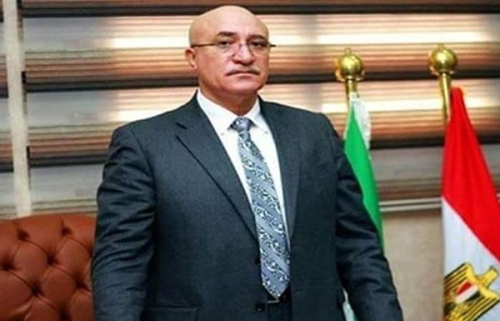 الوفد رياضة - مجلس المصرى يلوح بالإستقالة خوفا من غضب الجماهير موجز نيوز