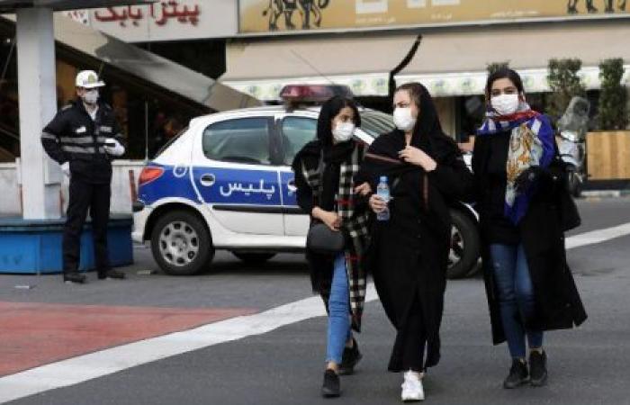 كورونا وإيران.. هل يصلح الفيروس علاقات طهران المتوترة إقليميًّا ودوليًّا؟