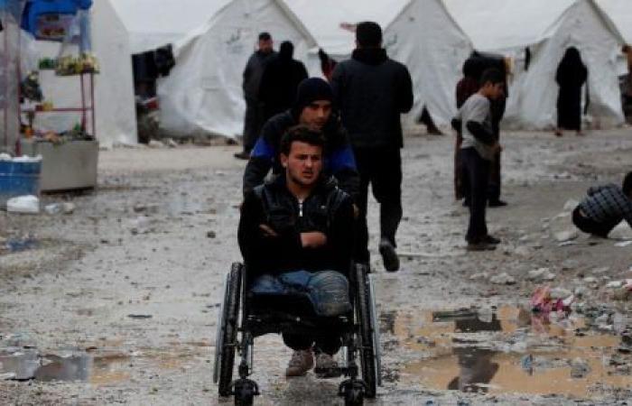 مسئول تركي: لن نمنع اللاجئين السوريين من التدفق إلى أوروبا