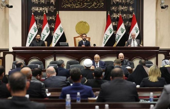  العراق يشتعل.. قتيل و83 مصابًا في اشتباكات بساحة الخلاني