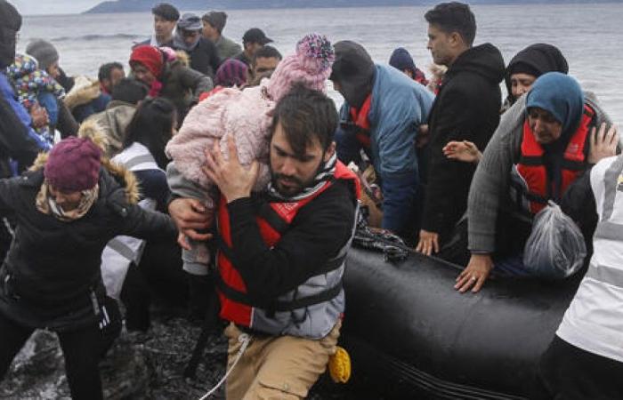 اللاجئون في زمن كورونا.. تراجيديا محفوفة بالمخاطر ومخاوف من تكرار سيناريو 2015