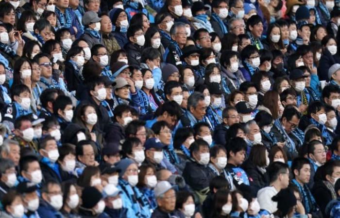 رياضة عالمية الثلاثاء بسبب كورونا.. وزير الأولمبياد الياباني: قد يتم تأجيل منافسات طوكيو لنهاية العام