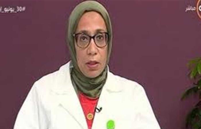 المصري اليوم - تكنولوجيا - مديرة أول مستشفى للمسنين بمصر تقدم نصائح لـ«شيخوخة ناجحة» موجز نيوز