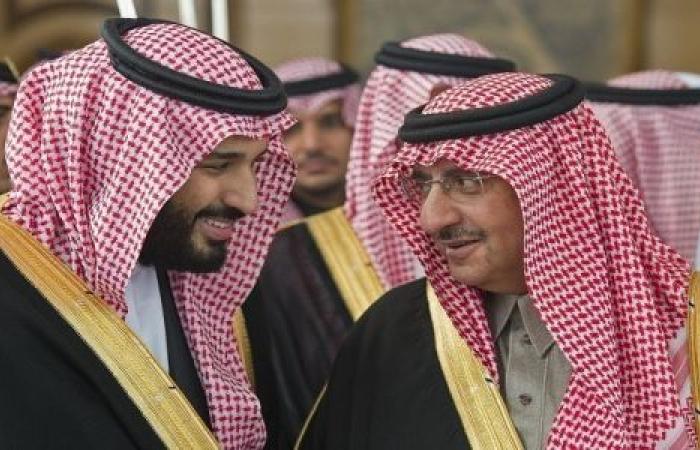 اعتقال شقيق الملك وولي العهد السابق.. ماذا يحدث في السعودية؟ 