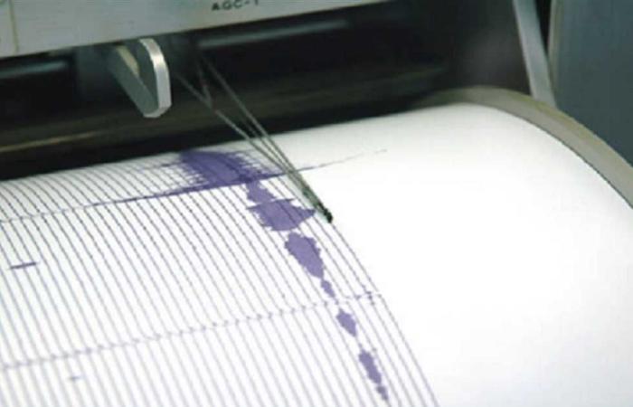 #المصري اليوم -#اخبار العالم - زلزال بقوة 4.8 ريختر يضرب إيران موجز نيوز