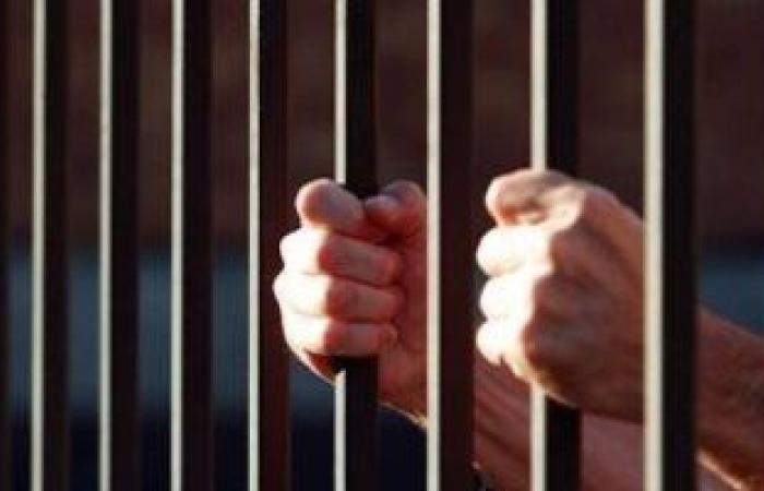 #اليوم السابع - #حوادث - حبس 4 أشخاص بتهمة قتل تاجر مواشى إثر خلافات قديمة بينهم فى المنوفية
