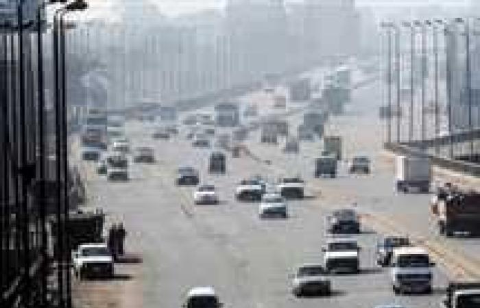 #المصري اليوم -#حوادث - لمواجهة الأعطال والحوادث.. «المرور» تدفع بسيارات الإغاثة على الطرق (صور) موجز نيوز