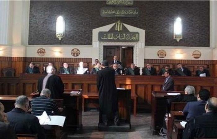 الوفد -الحوادث - غدا.. استكمال محاكمة المُتهمين بقتل "طالب الرحاب" موجز نيوز