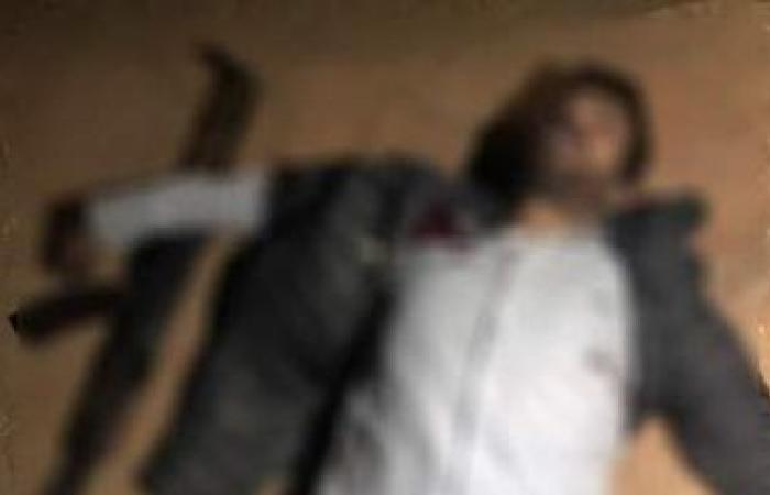 #اليوم السابع - #حوادث - فيديو.. لحظة مقتل عنصر إجرامى هارب من 3 إعدام فى اشتباكات مع الأمن بالإسماعيلية
