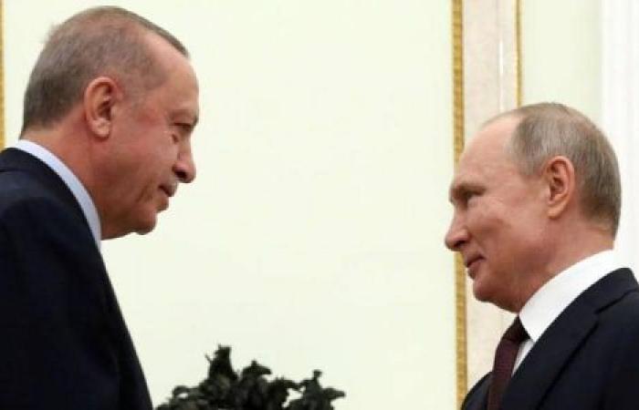 اتفاق تركيا وروسيا على تفاصيل وقف إطلاق النار في إدلب