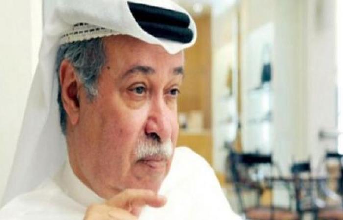 الوفد رياضة - الاهلي ينعي رئيس اللجنة الاولمبية البحرينية السابق موجز نيوز