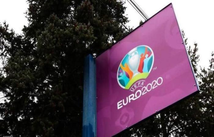 رياضة عالمية السبت تليجراف: يويفا يفكر في إقامة يورو 2020 بديسمبر