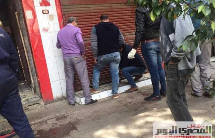 المصري اليوم - اخبار مصر- إغلاق المطاعم والمقاهى فى المحافظات موجز نيوز