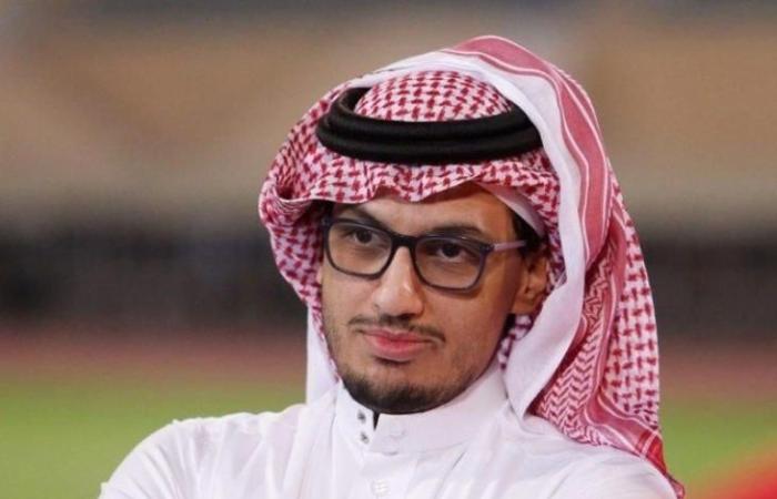رياضه السعوديه الأحد "اتبعوا التعليمات".. نائب رئيس الاتفاق السعودي يُصاب بكورونا