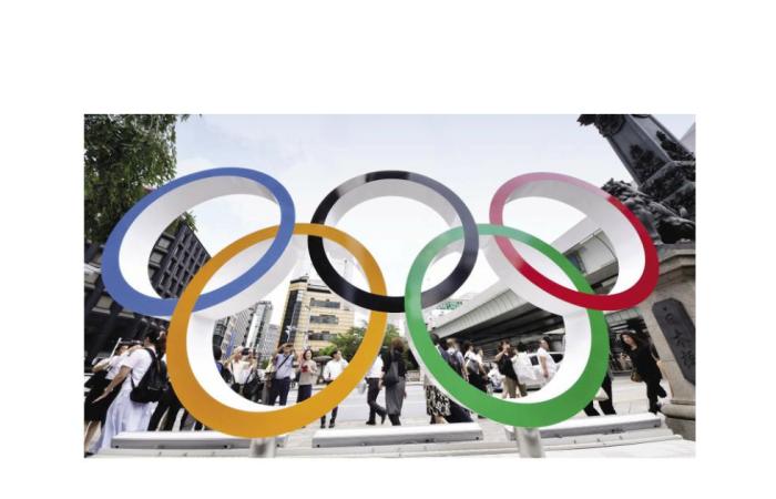 #المصري اليوم -#اخبار العالم - تأجيل دورة الألعاب الأولمبية في «طوكيو» بسبب «كورونا» موجز نيوز