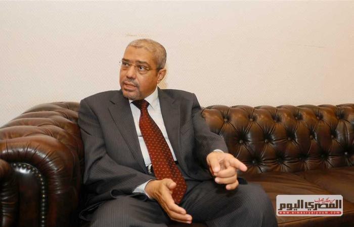 #المصري اليوم - مال - «الغرف التجارية» ترحب بقرار حظر التجوال وتعلن إجراءات جديدة موجز نيوز