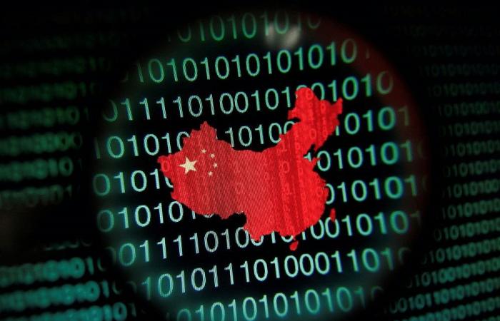 اخبار التقنيه الصين تصعد من هجماتها الإلكترونية مع تفشي كورونا