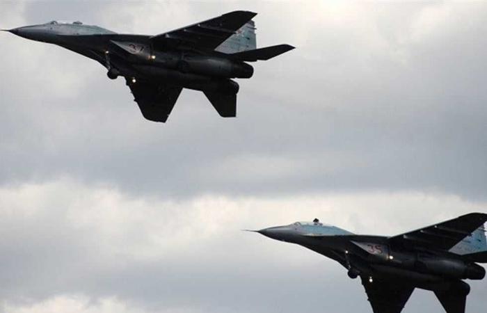 #المصري اليوم -#اخبار العالم - «الناتو» يتعب سفن حربية روسية ويعترض طائرة اخترقت مجاله الجوي موجز نيوز