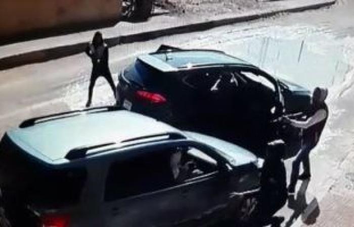 #اليوم السابع - #حوادث - إحالة عاطل لمحكمة الجنح بتهمة سرقة 33 دراجة نارية فى الأزبكية