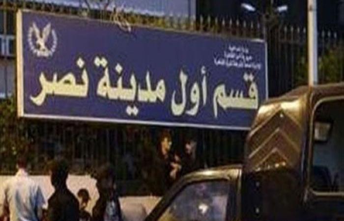 الوفد -الحوادث - التصريح بدفن جثة شاب قفز من شرفة شقته بمدينة نصر موجز نيوز