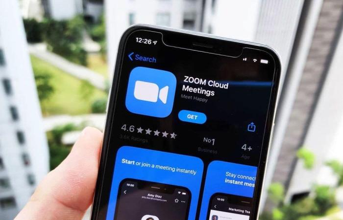اخبار التقنيه تحذير: Zoom يرسل مفاتيح التشفير إلى الصين أحيانًا