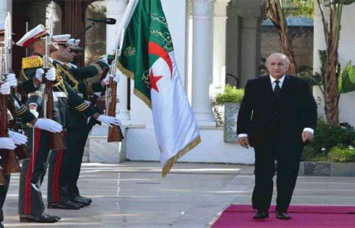 على نهج حكومته.. رئيس الجزائر يتبرع براتب شهر لدعم مكافحة كورونا