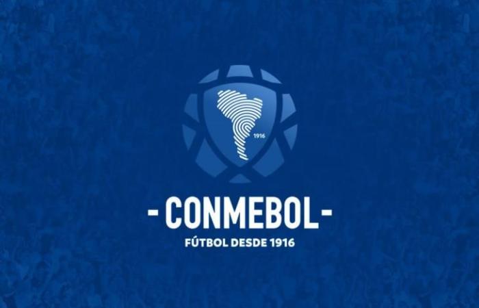 رياضة عالمية الأربعاء كونميبول يطالب الفيفا بصندوق لمساعدة الاتحادات الأعضاء في مواجهة "كورونا"