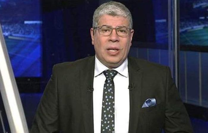 الوفد رياضة - شوبير: بيراميدز يفكر في التراجع عن التعاقد مع أحمد فتحي موجز نيوز