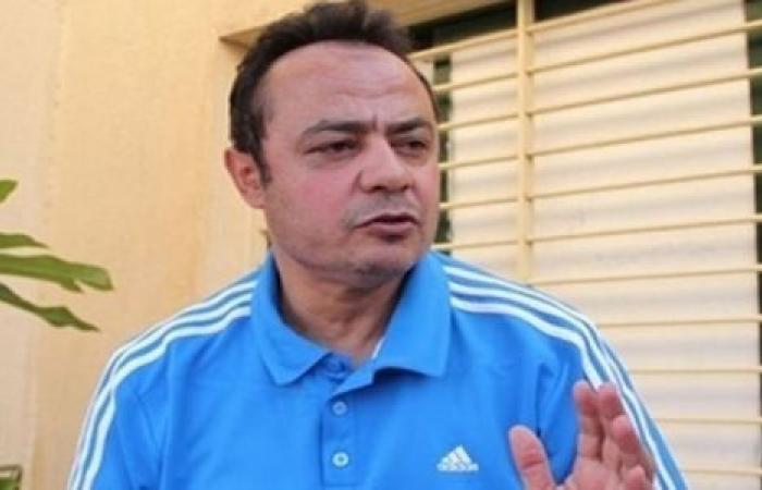 الوفد رياضة - طارق يحيي: الزمالك لا يفكر في بيع مصطفى محمد موجز نيوز