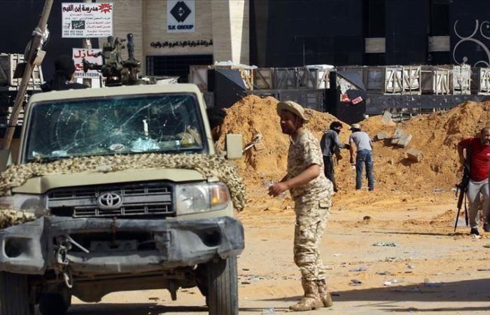 آلة الحرب لم تتوقف في ليبيا.. آخر التطورات على جبهات المعارك