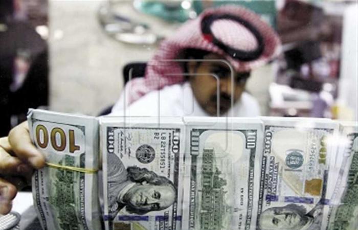 #المصري اليوم -#اخبار العالم - السعودية تؤكد التزامها بسياسة ربط الريال بالدولار الأمريكي كخيار استراتيجي موجز نيوز
