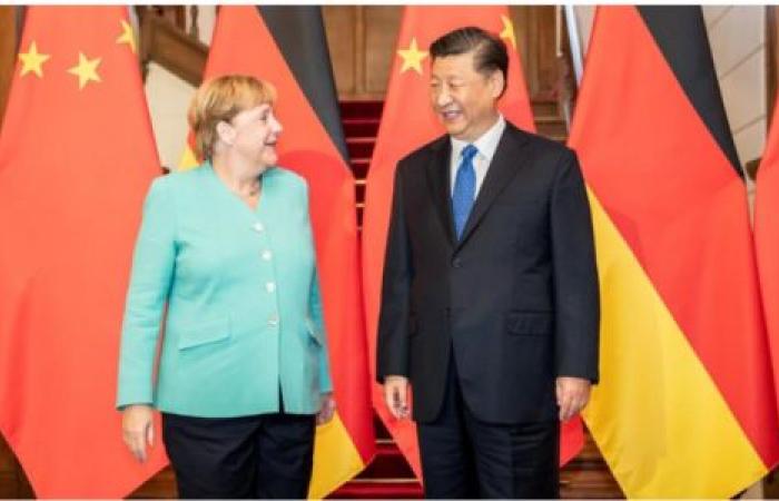 «بيلد»: هل استغلت الصين دون خجل حسن نية ألمانيا؟