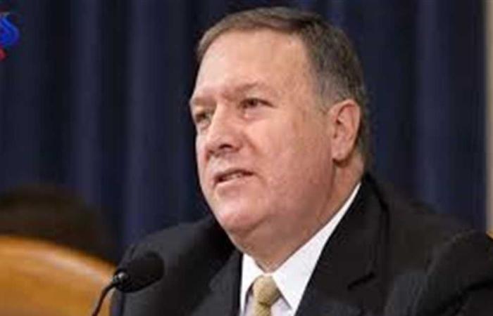 #المصري اليوم -#اخبار العالم - وزير الخارجية الأمريكي يصل إسرائيل لإجراء مباحثات حول إيران و«كورونا» موجز نيوز