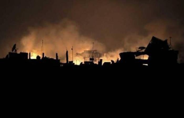 سماع دوي انفجار قوي في مدينة حلب شمال سوريا
