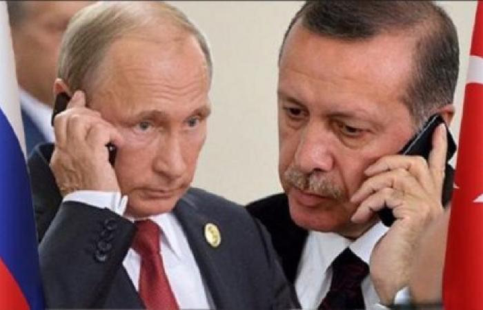 جيروزاليم بوست: تركيا أحرجت روسيا في ليبيا 