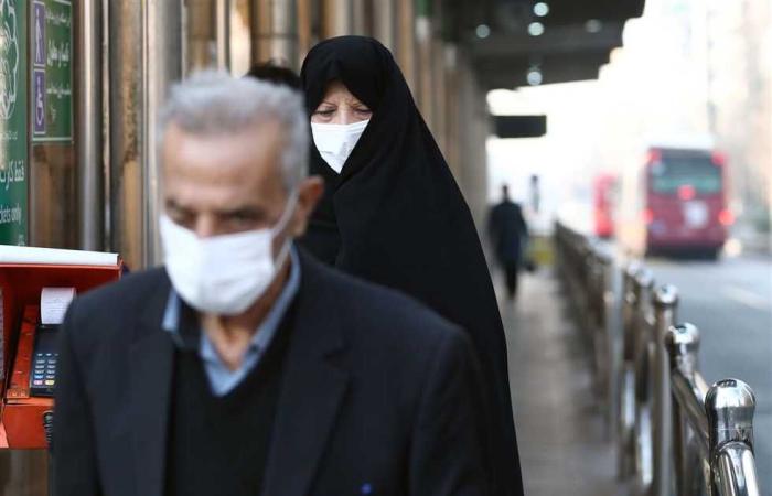 #المصري اليوم -#اخبار العالم - إيرانية تبلغ من العمر 107 أعوام تتعافى من فيروس كورونا موجز نيوز