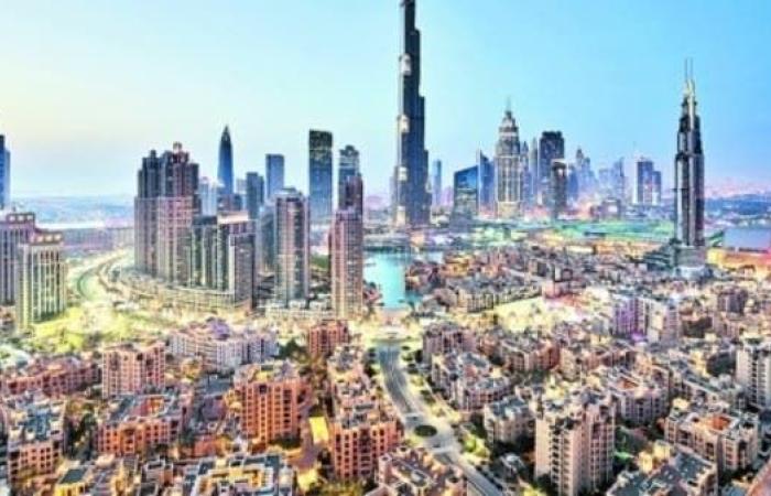 دبي تستأنف حركة الاقتصاد من 6 صباحا وحتى 11 ليلا 27 مايو