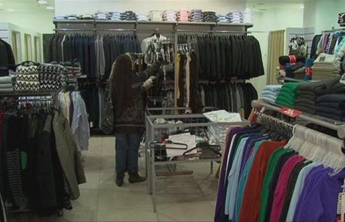 خسائر عنيفة تطارد مصانع الملابس مع تهاوي المبيعات في مصر