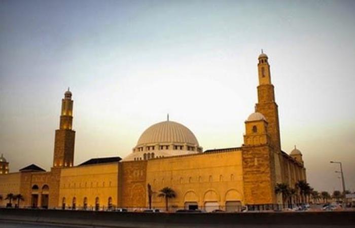 70 يوماً رحلة كورونا في تعليق الصلاة بأكثر من 98 ألف مسجد سعودي