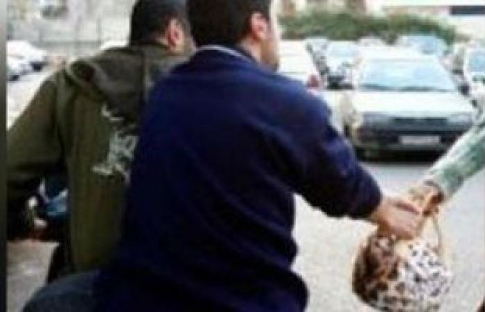 #اليوم السابع - #حوادث - إحالة عاطلين للمحاكمة بتهمة سرقة المواطنين بعين شمس