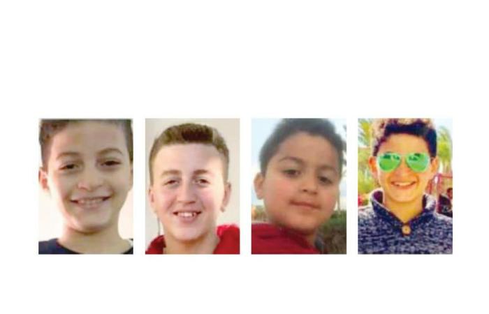 #المصري اليوم -#حوادث - والد الأطفال ضحايا «حريق الدقى»: لم نستطع إنقاذهم أو الدخول إليهم موجز نيوز