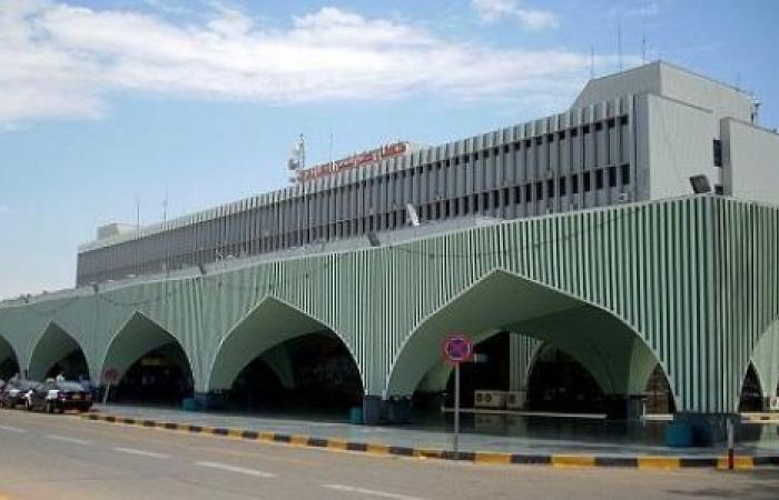 ليبيا.. قوات الوفاق تعلن سيطرتها على مطار طرابلس