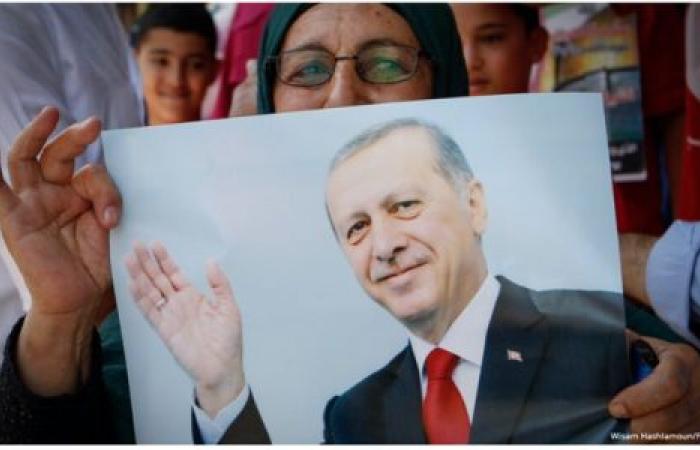 صحيفة عبرية: أردوغان يسعى لإمبراطورية عثمانية جديدة تبدأ من القدس