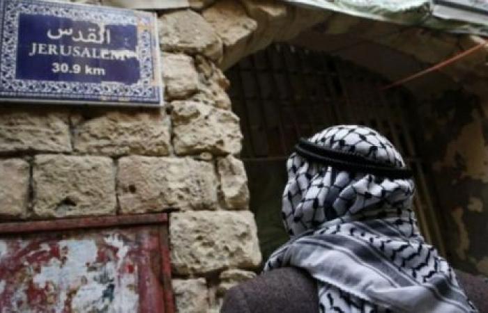 53 عامًا على ضم القدس.. كيف التهم الصهاينة مسرى النبي؟ (فيديو)