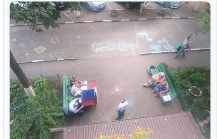 في روسيا.. «مراكز الاقتراع».. الأكثر غرابة في العالم