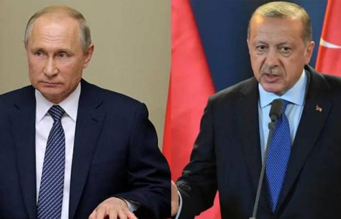 أزمة إس 400 تتجدد.. هل تشتري واشنطن المنظومة الروسية من تركيا؟