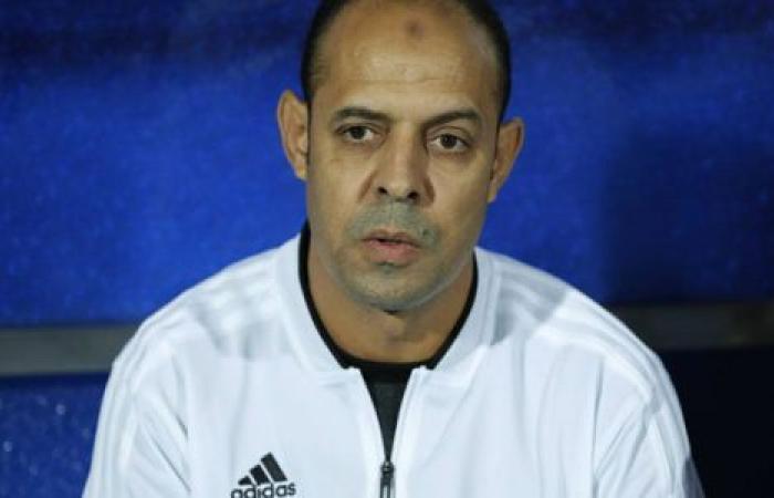 الوفد رياضة - عماد النحاس : الجوهري أفضل مدرب في تاريخ مصر موجز نيوز
