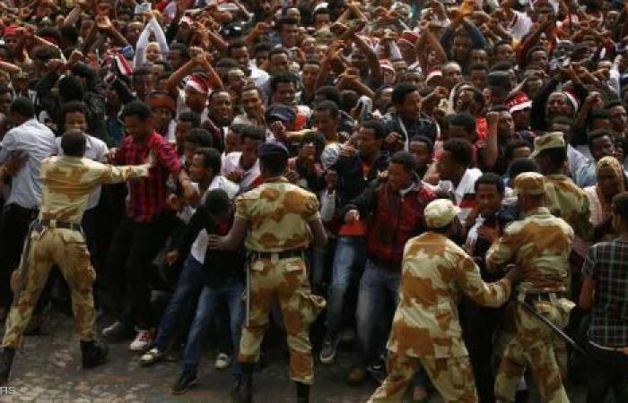 جارديان: بسبب هونديسا.. إثيوبيا تنتظر مزيدا من العنف