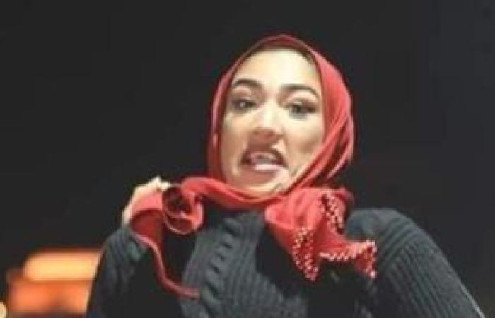 #اليوم السابع - #حوادث - إخلاء سبيل "دينا مراجيح" بعد القبض عليها بتهمة بث فيديوهات خادشة للحياء