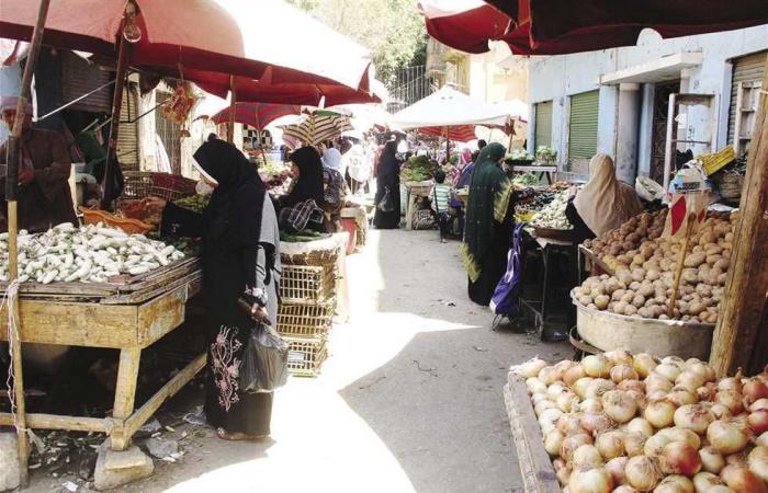 #المصري اليوم - مال - استقرار أسعار الخضروات ووفرة «الفاكهة» بعد إلغاء الحظر وعودة المطاعم للعمل موجز نيوز